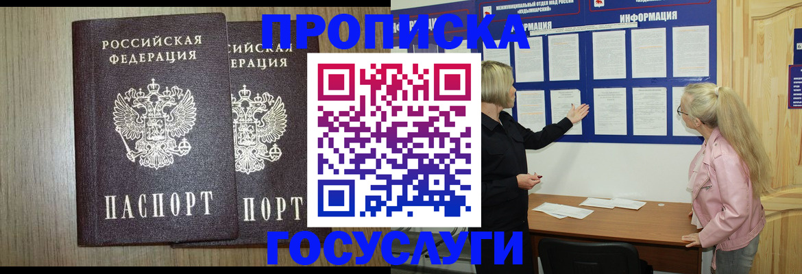 временная регистрация госуслуги в Александровске